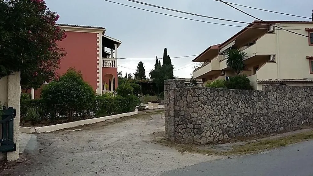 General view, Pierhouse Hotel In Gouvia, Corfu