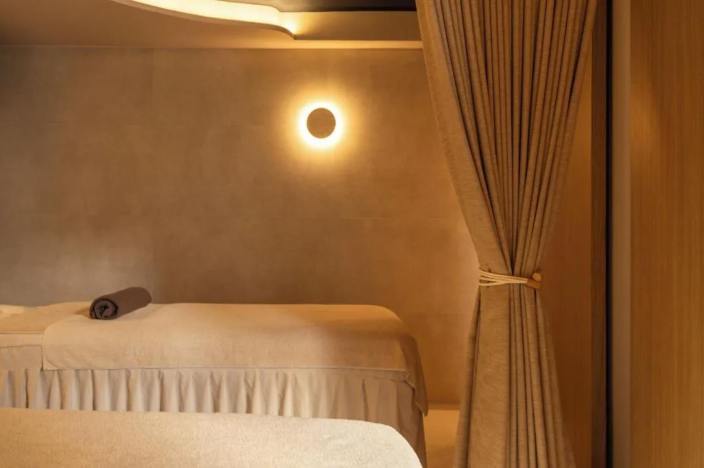 Sports and Entertainment, Medley Conceptual Living & Spa, Athens