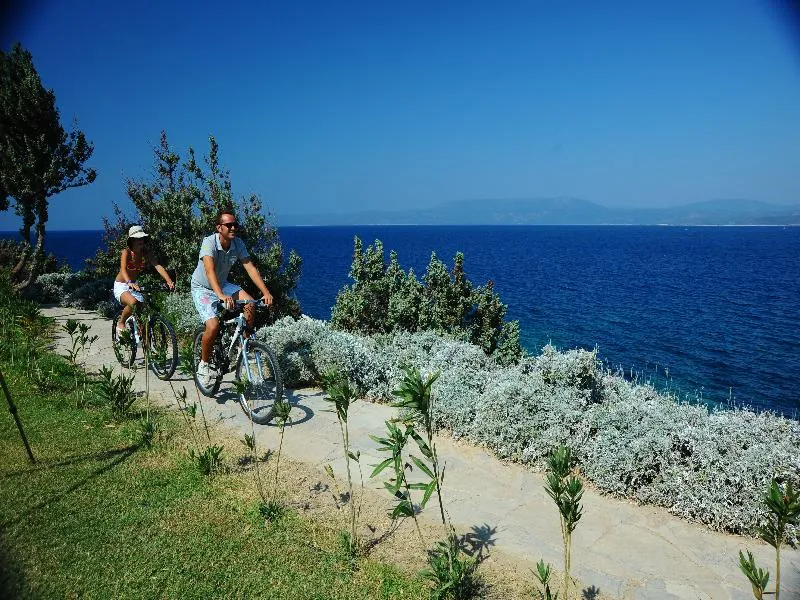 Sports and Entertainment, Club Resort Atlantis Izmir/Sigacik, Izmir