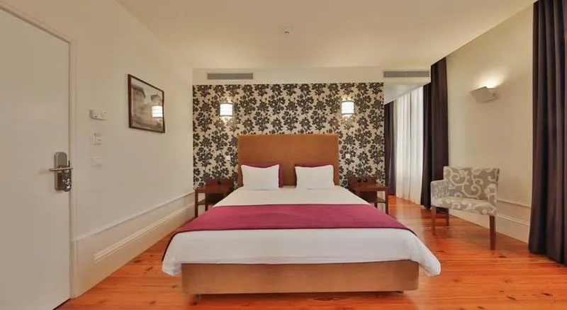 Room, Quinta Da Cruz & Spa, Porto