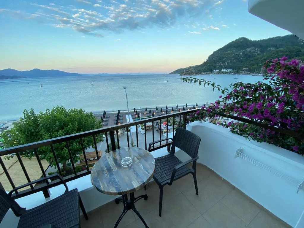 SUITE SEA VIEW Room, Diplomat, Dalaman