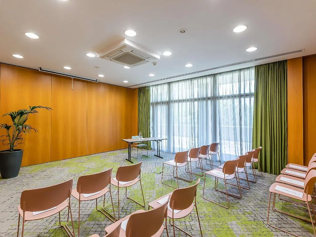 Conferences, Mercure Porto Gaia, Porto