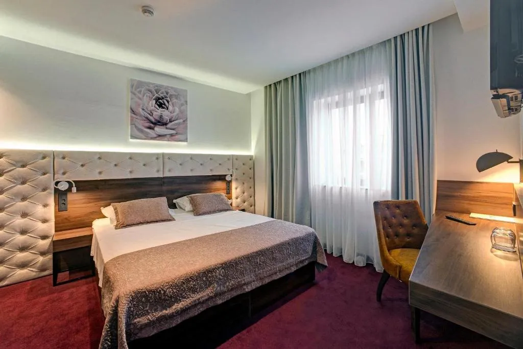 SUITE SUPERIOR Room, Hotel Scala, Split