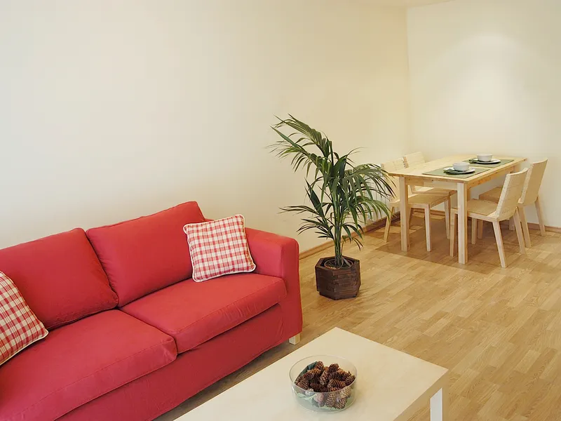 APARTMENT CAPACITY 3 Room, Nou Vielha, Costa Brava