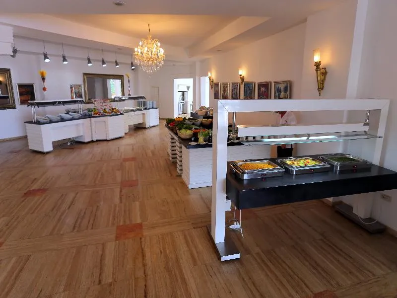 Restaurant, Blue Dreams Resort, Bodrum