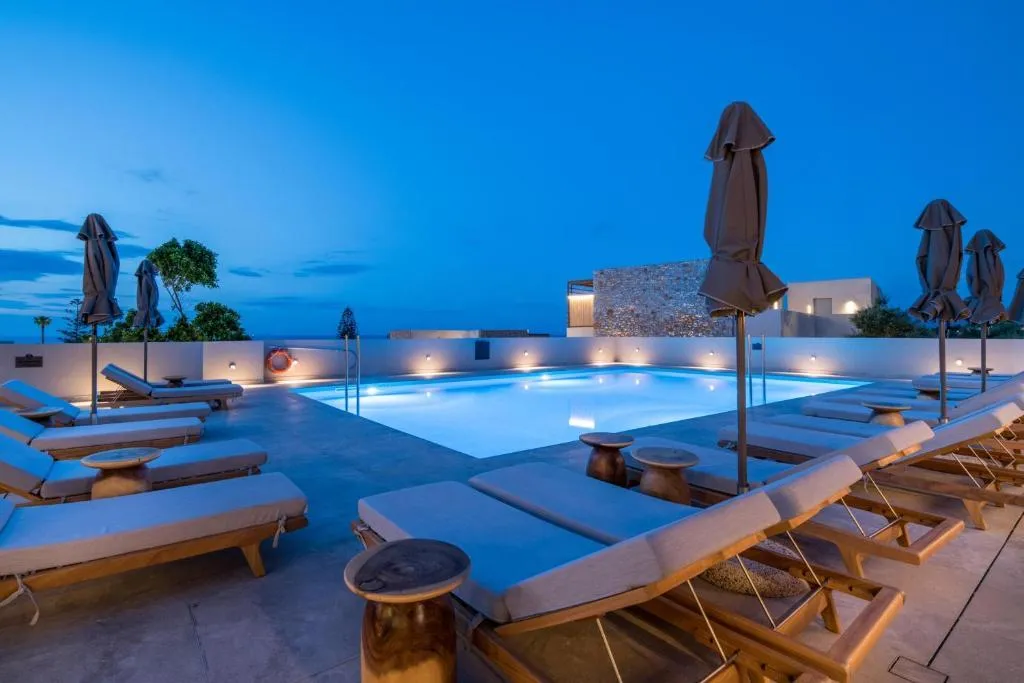 DOUBLE CLASSIC Room, King Minos Retreat Resort and Spa, Crete