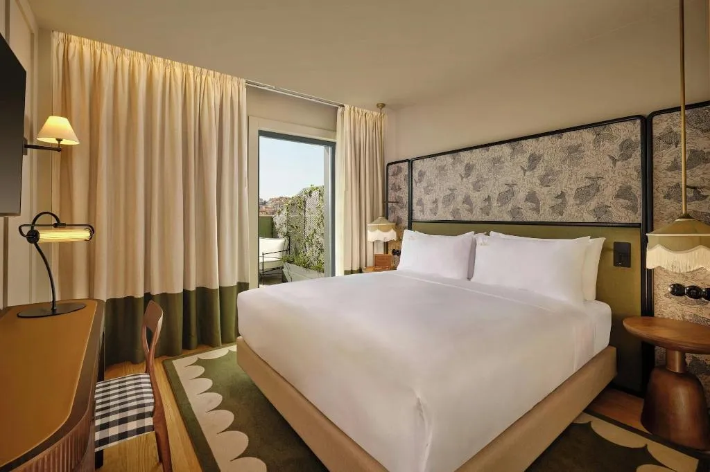 Room, Origine Porto Gaia A Tribute Portfolio Hotel, Porto