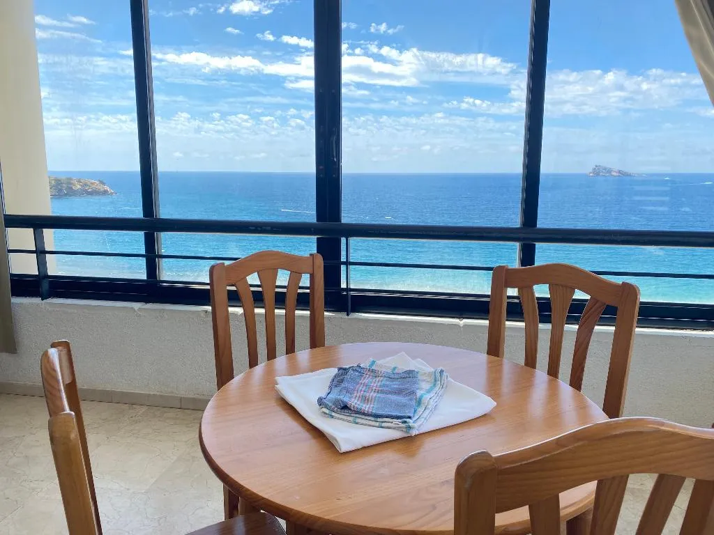 General view, Torre Levante, Costa Blanca