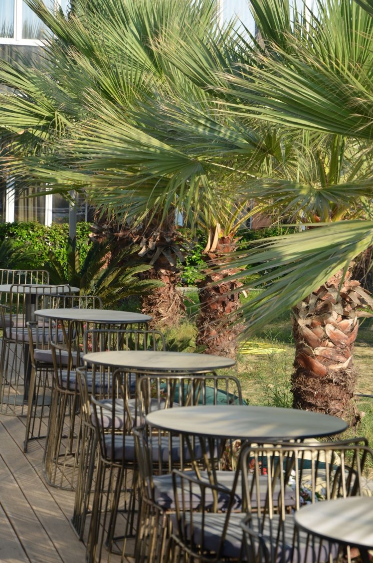 Lotus Beach Resort, Durres