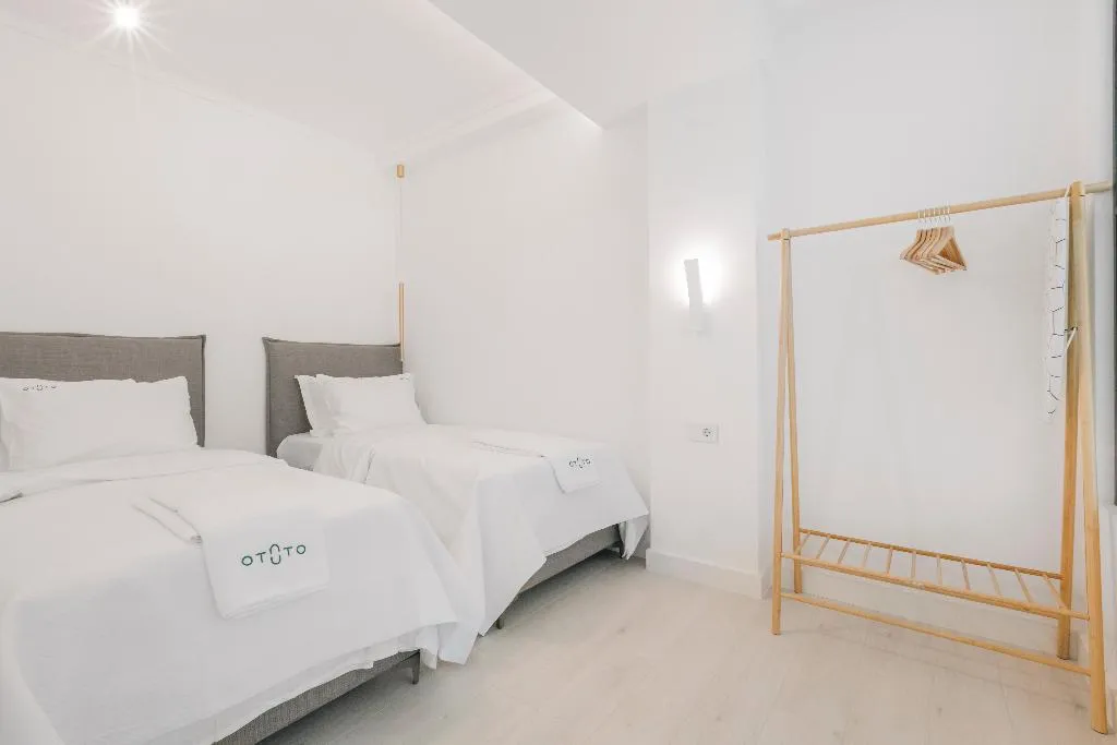 SUITE basement Room, Ototo Luxury Living, Halkidiki