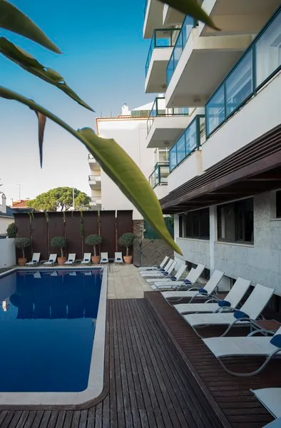 Pool, Saboia, Lisbon