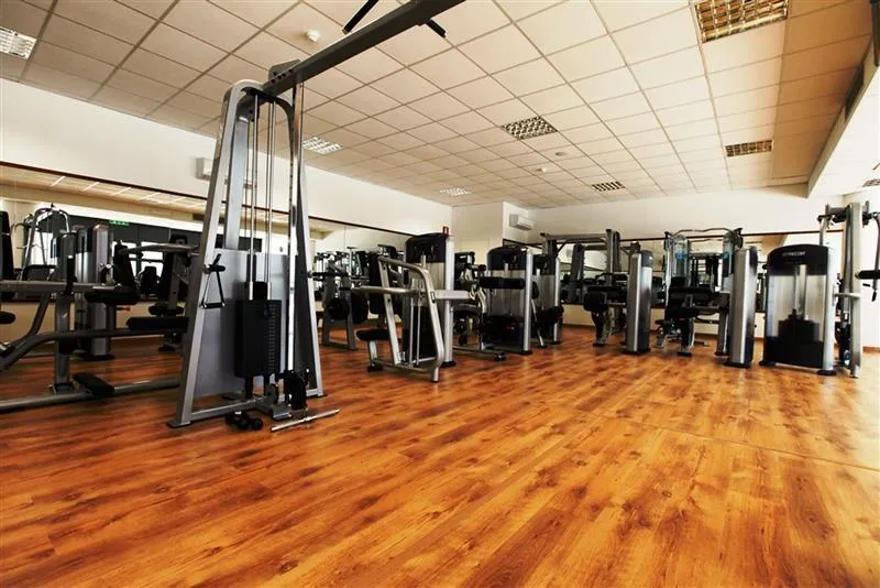 Sports and Entertainment, Lu Hotel Carbonia, Cagliari