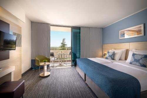 Sunny Porec Residence, Istria