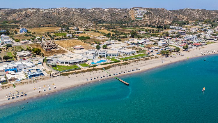 Royal Bay Hotel, Kos