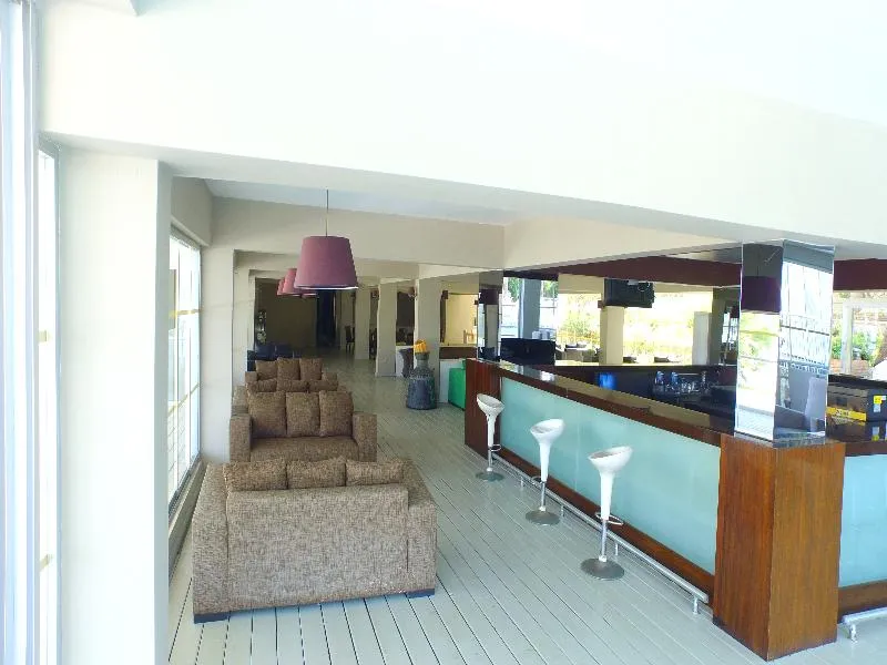 Bar, Blue Dreams Resort, Bodrum