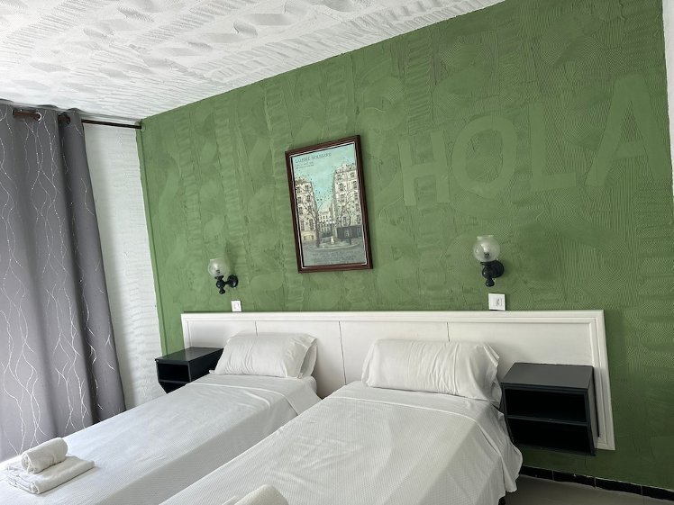 Hostal El Roser, Costa Brava