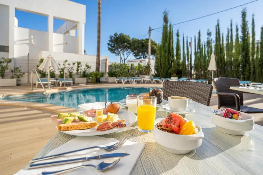 General view, Inner Hotel Rupit-adults Only, Majorca