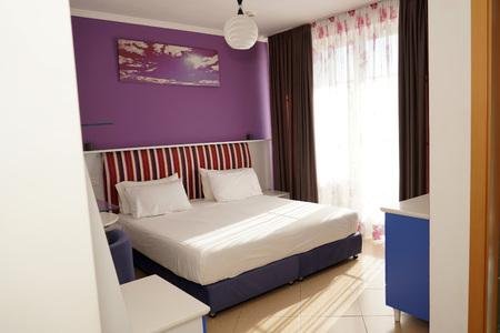 Monaco Hotel, Kavaje