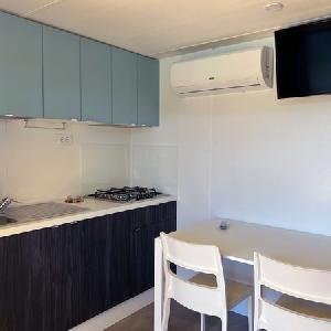 Camping Village Baia Holiday La Gallura, Olbia