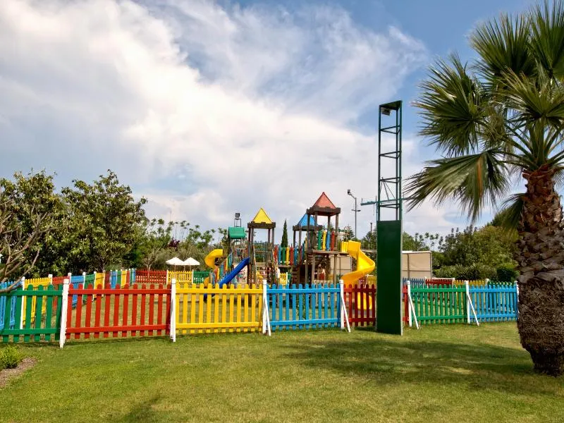 Sports and Entertainment, Holiday Village Turkey, Dalaman
