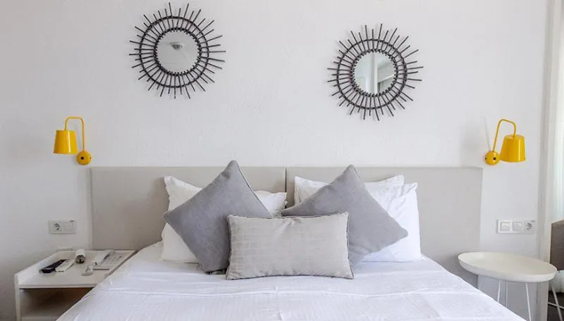 DOUBLE SUPERIOR SEA VIEW Room, La Kumsal Hotel, Dalaman