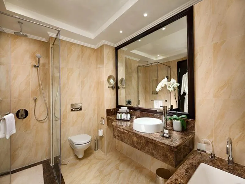 APARTMENT ONE BEDROOM Room, Bahi Ajman Palace Hotel, Dubai