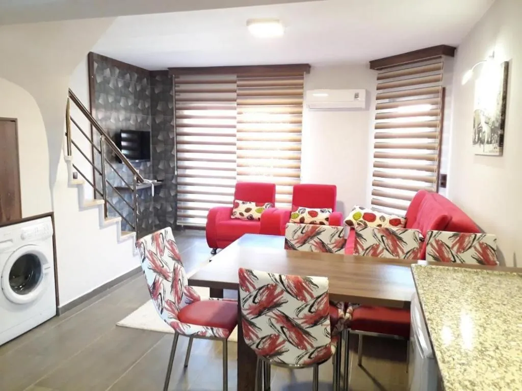 APARTMENT DUPLEX Room, Dolphin Apart, Dalaman