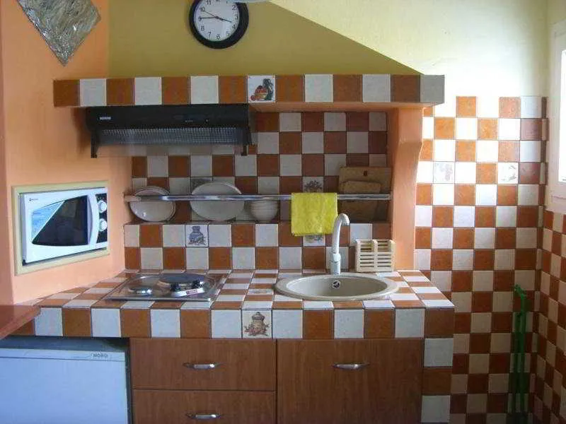 Room, Oceanida Bay, Samos