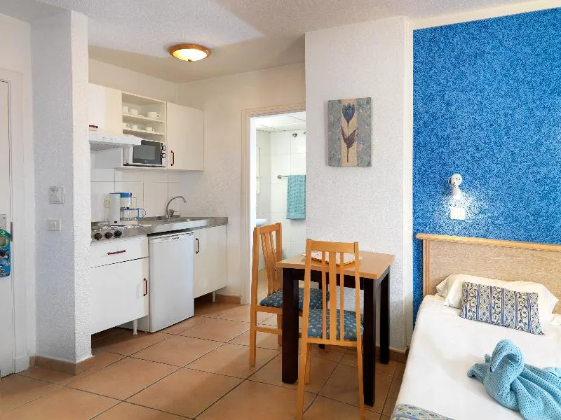 STUDIO STANDARD Room, Oro Blanco Apartments, Tenerife