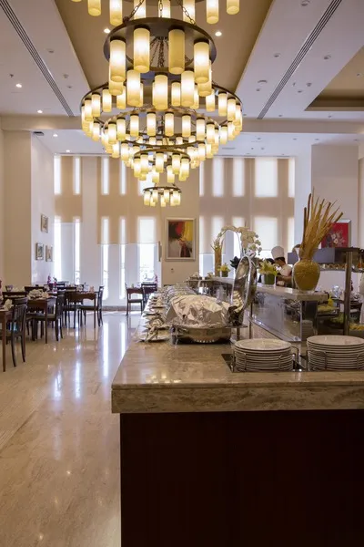 Restaurant, Rayan Sharjah, Dubai