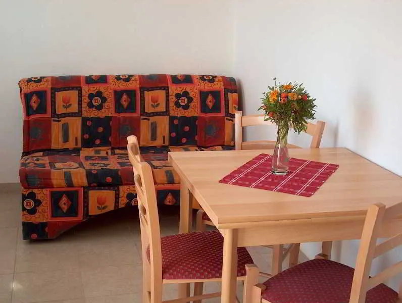Room, Jerka, Split