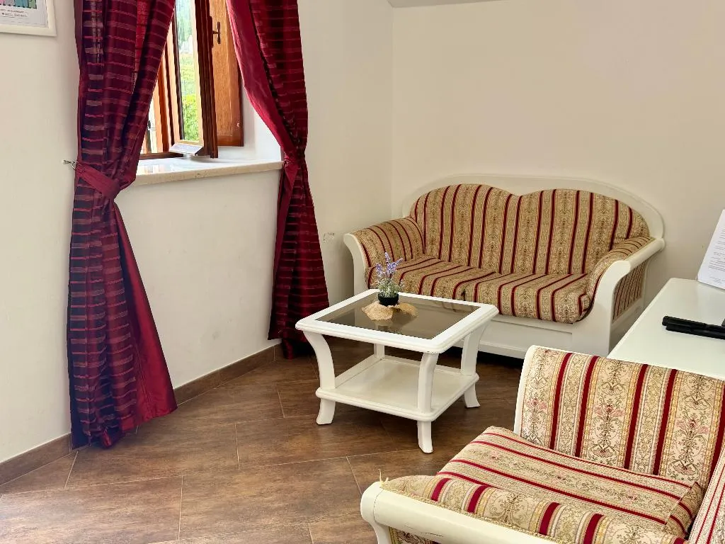 APARTMENT ONE BEDROOM ONE BATHROOM Room, Apartments Vila Riva, Dubrovnik