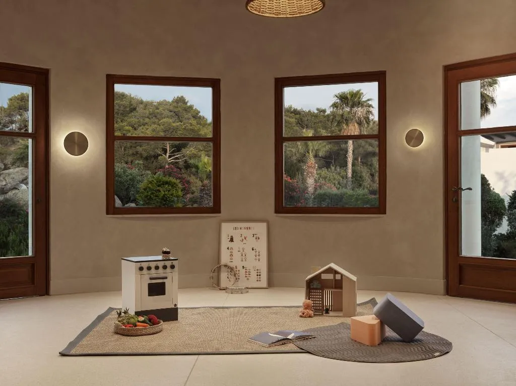 Sports and Entertainment, Aulus Lindos Rhodes, Curio Collection by Hilton, Rhodes