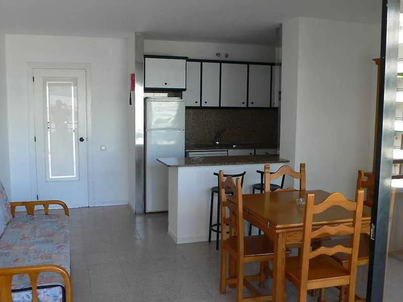 Room, Apartamentos Riviera Arysal, Costa Dorada