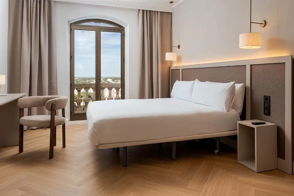 SUITE STANDARD Room, B&B HOTEL Sado Setúbal, Lisbon