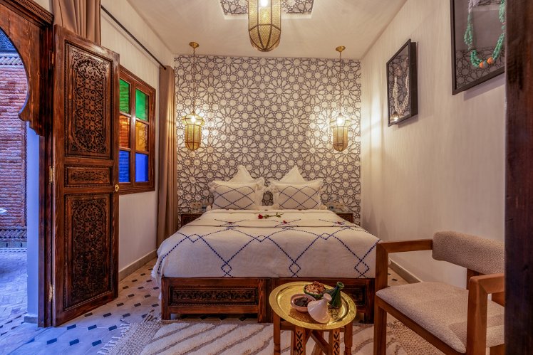 Riad Musee, Marrakech
