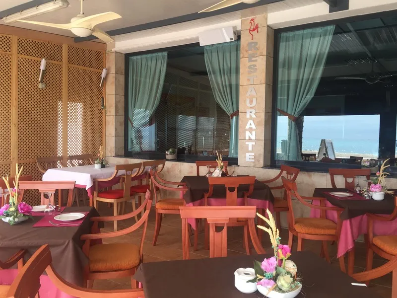 Restaurant, La Familia, Costa Blanca