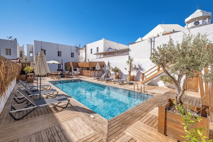 Costa Viva Bodrum, Bodrum