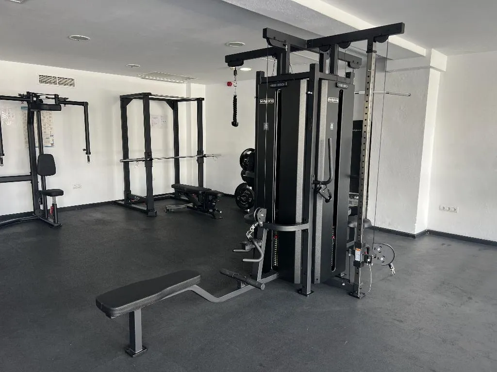 Sports and Entertainment, Hotel Puchet Ibiza, Ibiza