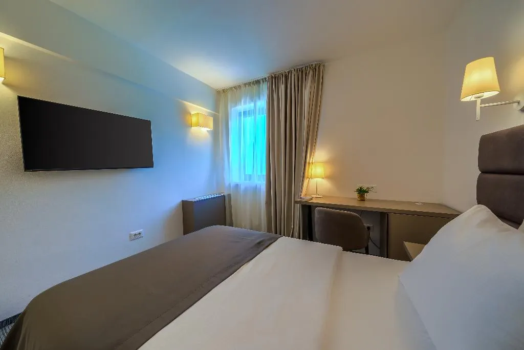 SINGLE STANDARD Room, Alkar, Split