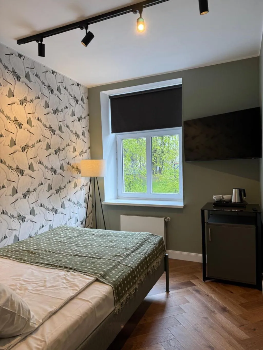 DOUBLE DELUXE Room, Avitar, Riga