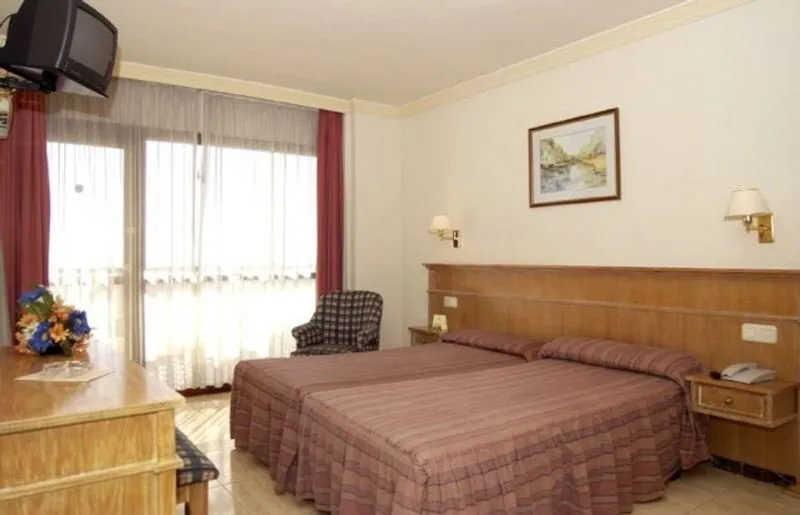 Room, Vita Marina Sur, Costa Del Sol
