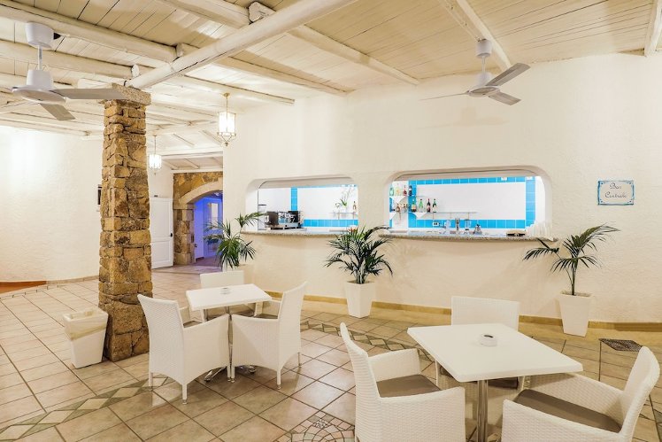 Nicolaus Club Li Cucutti, Olbia