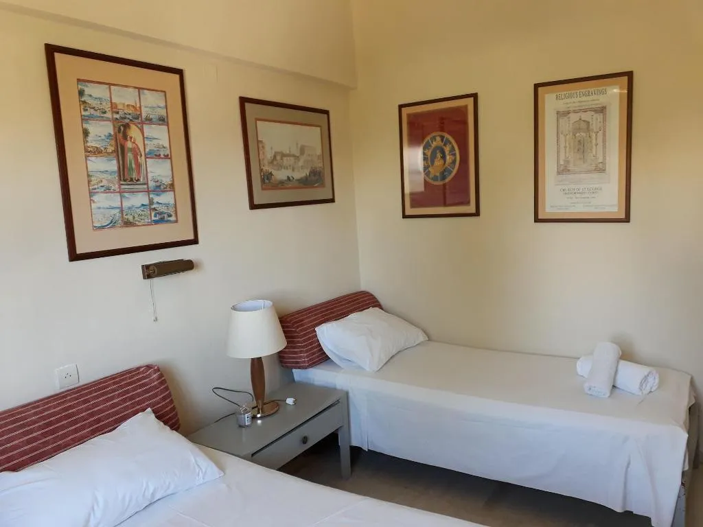 Room, Pierhouse Hotel In Gouvia, Corfu