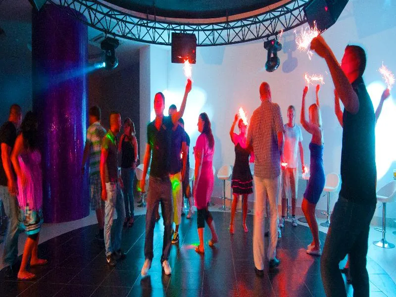 Sports and Entertainment, Side Prenses Resort Hotel & Spa, Antalya