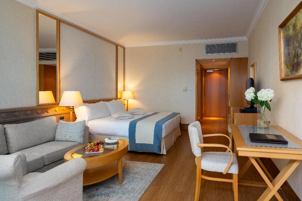 Room, Constantinou Bros Asimina Suites, Cyprus