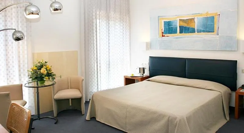 Room, Arte Hotel Perugia, Perugia