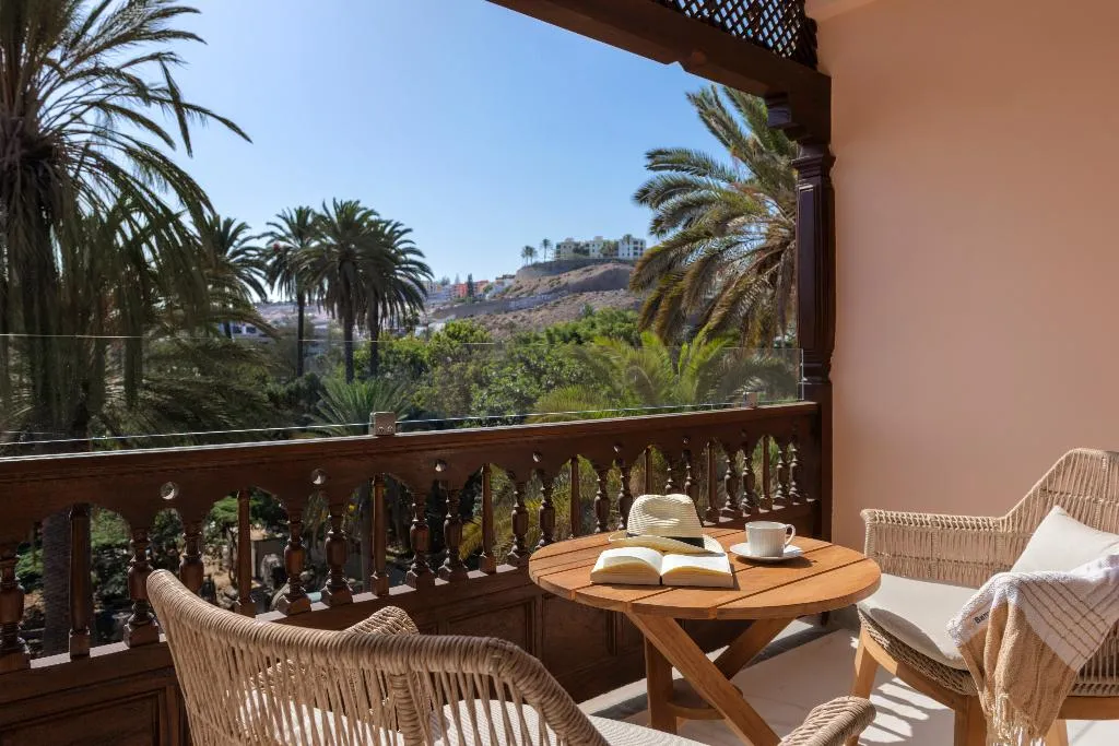 JUNIOR SUITE PREMIUM Room, Santa Catalina, a Royal Hideaway Hotel, Gran Canaria