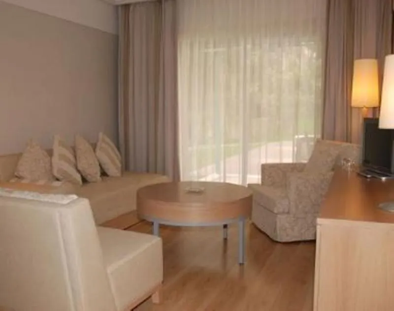Room, Turquoise Hotel, Antalya