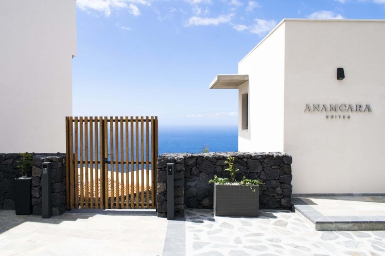 Anamcara Suites La Palma, La Palma